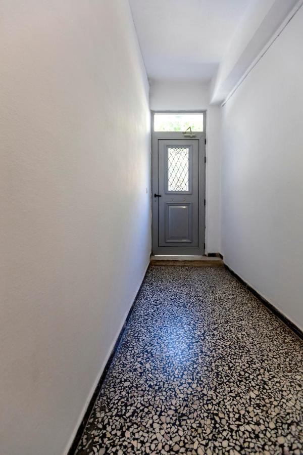 H&G Old Town Apartment Corfu  Exterior photo