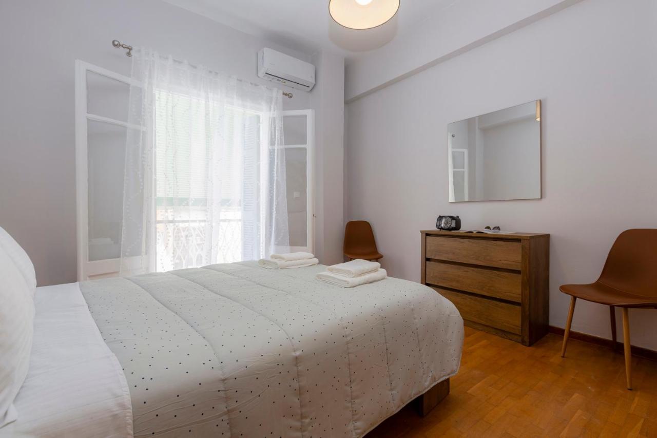 H&G Old Town Apartment Corfu  Exterior photo
